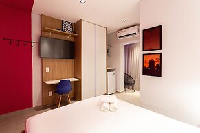 Coliving Vila Mariana