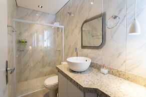 Coliving Vila Mariana