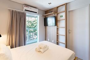 Coliving Vila Mariana