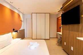 Coliving Vila Mariana