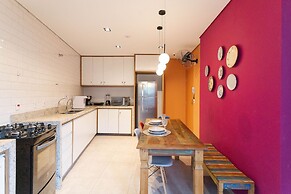 Coliving Vila Mariana