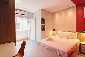 Coliving Vila Mariana