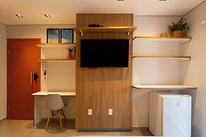 Coliving Vila Mariana