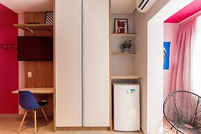 Coliving Vila Mariana