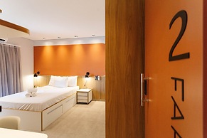 Coliving Vila Mariana