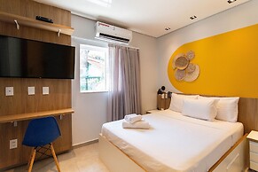 Coliving Vila Mariana