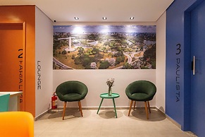 Coliving Vila Mariana