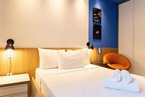 Coliving Vila Mariana