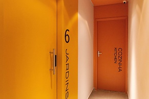 Coliving Vila Mariana