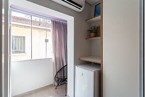 Coliving Vila Mariana