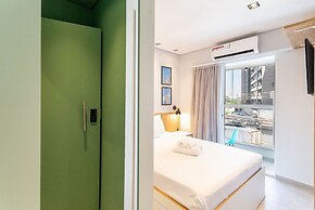 Coliving Vila Mariana