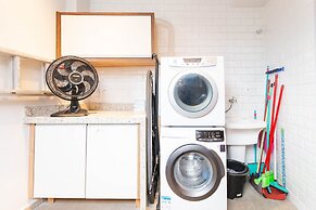 Coliving Vila Mariana