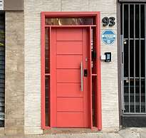 Coliving Vila Mariana