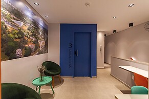 Coliving Vila Mariana