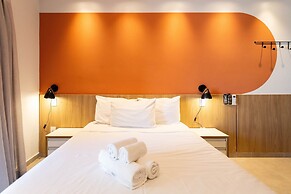 Coliving Vila Mariana