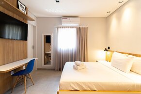 Coliving Vila Mariana