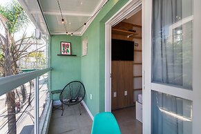 Coliving Vila Mariana