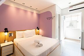 Coliving Vila Mariana