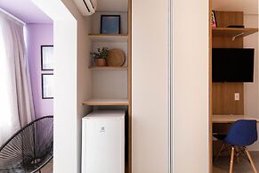 Coliving Vila Mariana