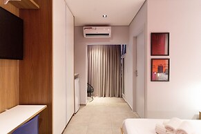 Coliving Vila Mariana