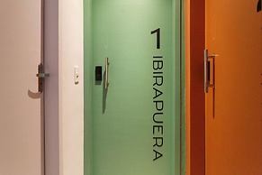 Coliving Vila Mariana