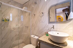 Coliving Vila Mariana