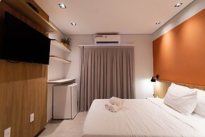 Coliving Vila Mariana