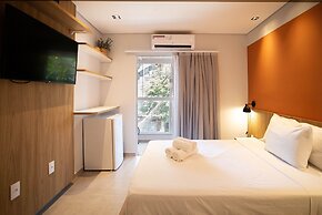 Coliving Vila Mariana