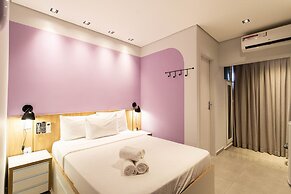 Coliving Vila Mariana