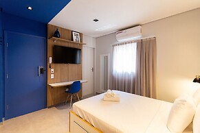 Coliving Vila Mariana