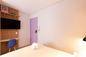 Coliving Vila Mariana