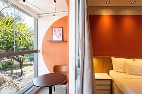 Coliving Vila Mariana