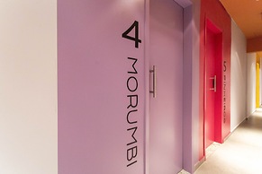 Coliving Vila Mariana