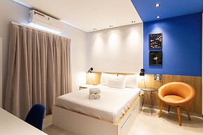 Coliving Vila Mariana