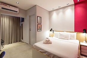 Coliving Vila Mariana