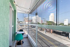 Coliving Vila Mariana