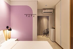 Coliving Vila Mariana