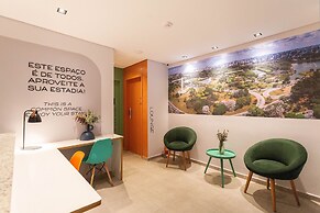 Coliving Vila Mariana