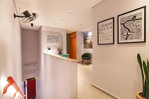 Coliving Vila Mariana