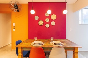 Coliving Vila Mariana