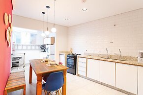 Coliving Vila Mariana