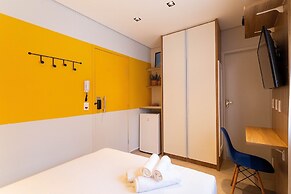 Coliving Vila Mariana