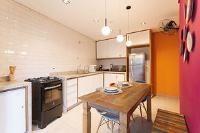 Coliving Vila Mariana