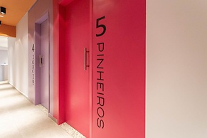 Coliving Vila Mariana