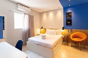 Coliving Vila Mariana