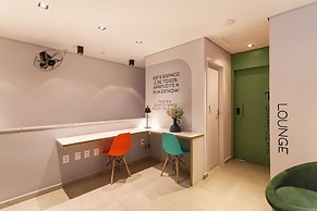 Coliving Vila Mariana