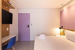 Coliving Vila Mariana