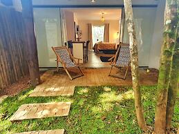 Morada dos Saguis Chalés