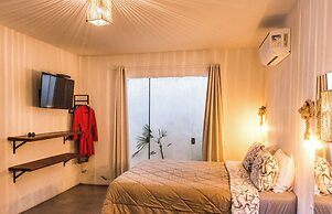 Morada dos Saguis Chalés