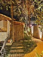 Morada dos Saguis Chalés